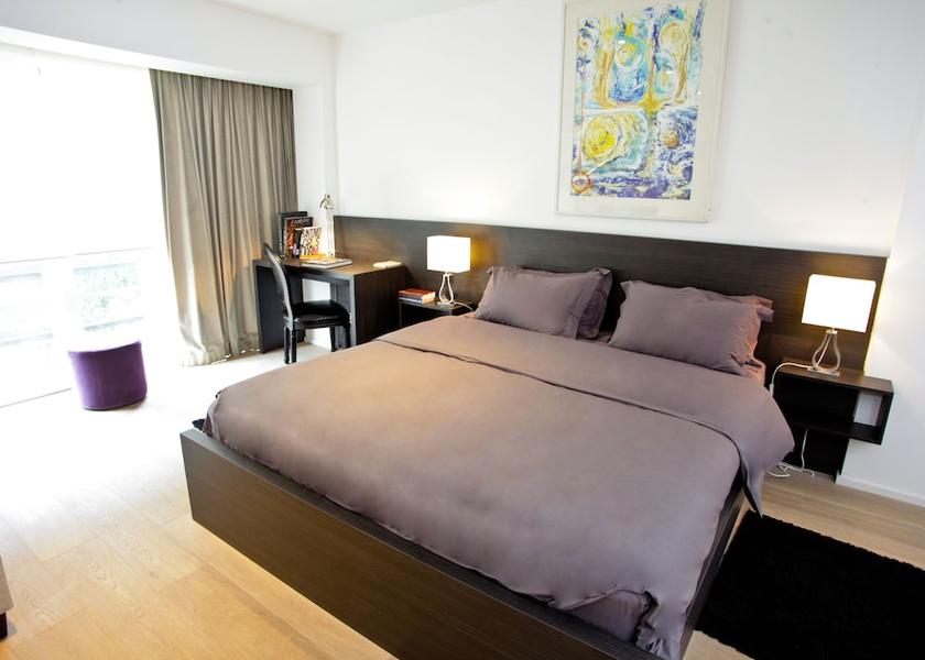 Flemish Region Brussels Room