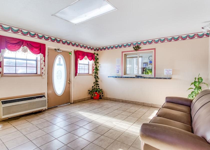 Arkansas Bald Knob Reception