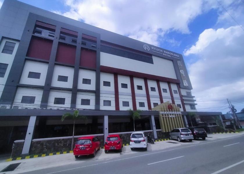 Southwest Papua Sorong 