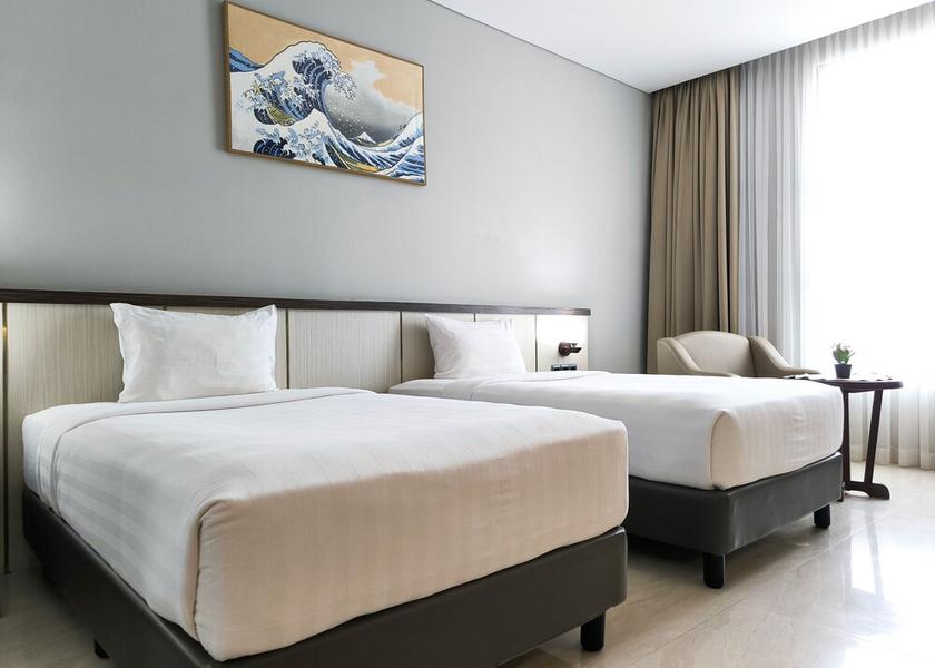West Papua Sorong Room