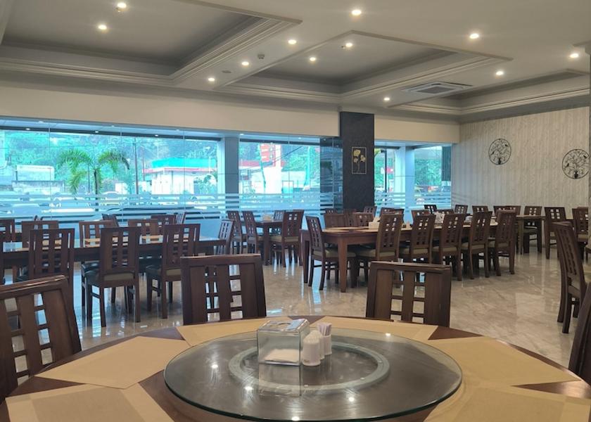 Southwest Papua Sorong Restaurant