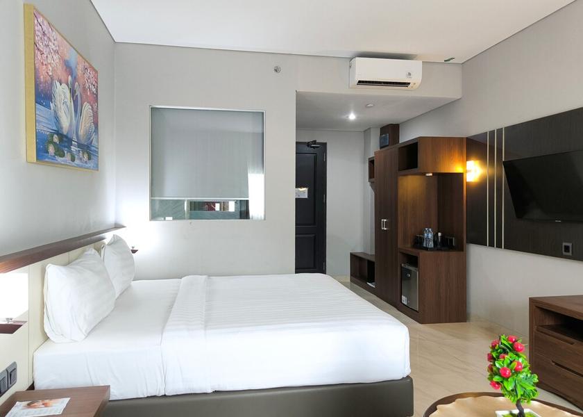West Papua Sorong Room
