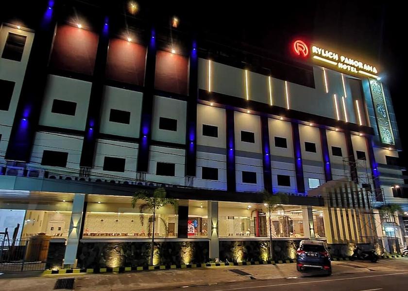 Southwest Papua Sorong Exterior