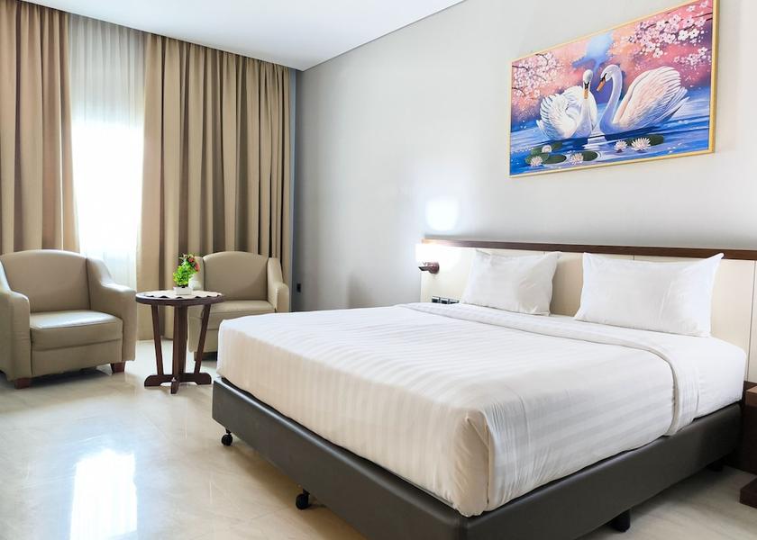 West Papua Sorong Room