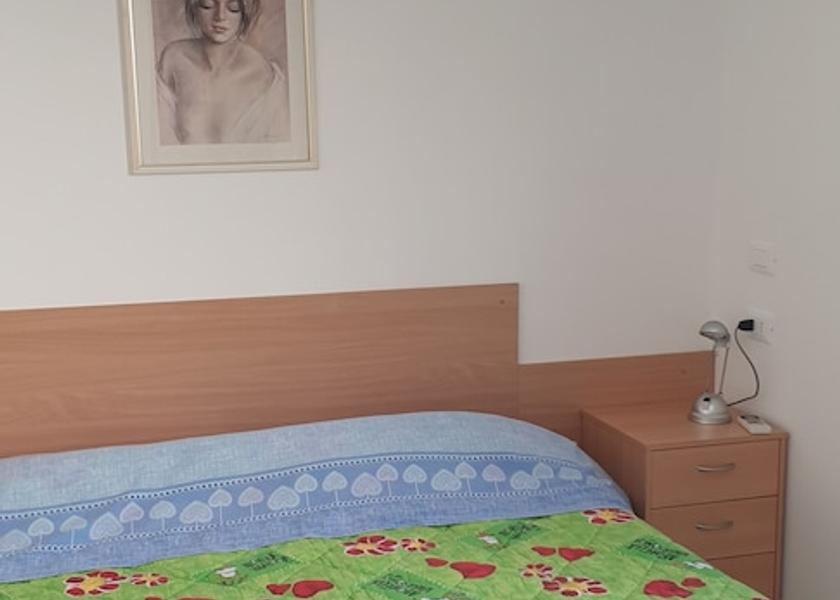 Molise Termoli Room