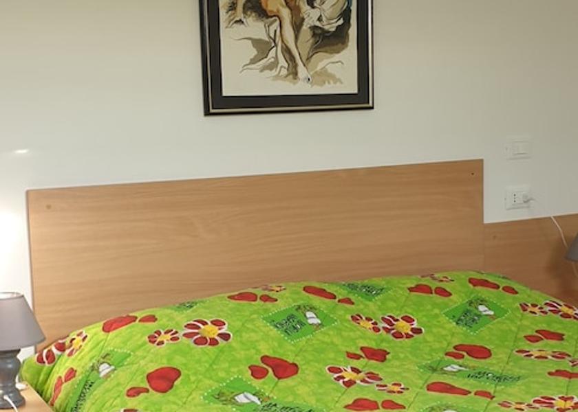 Molise Termoli Room