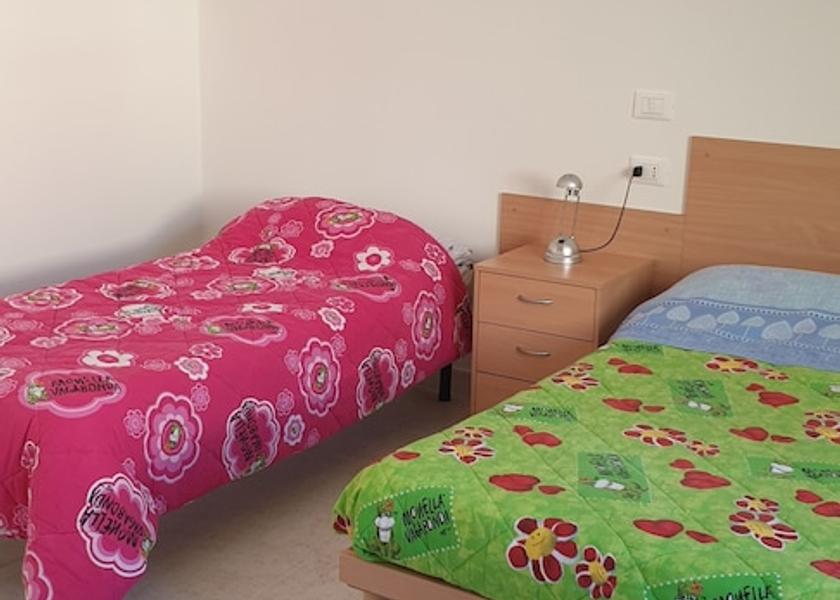 Molise Termoli Room