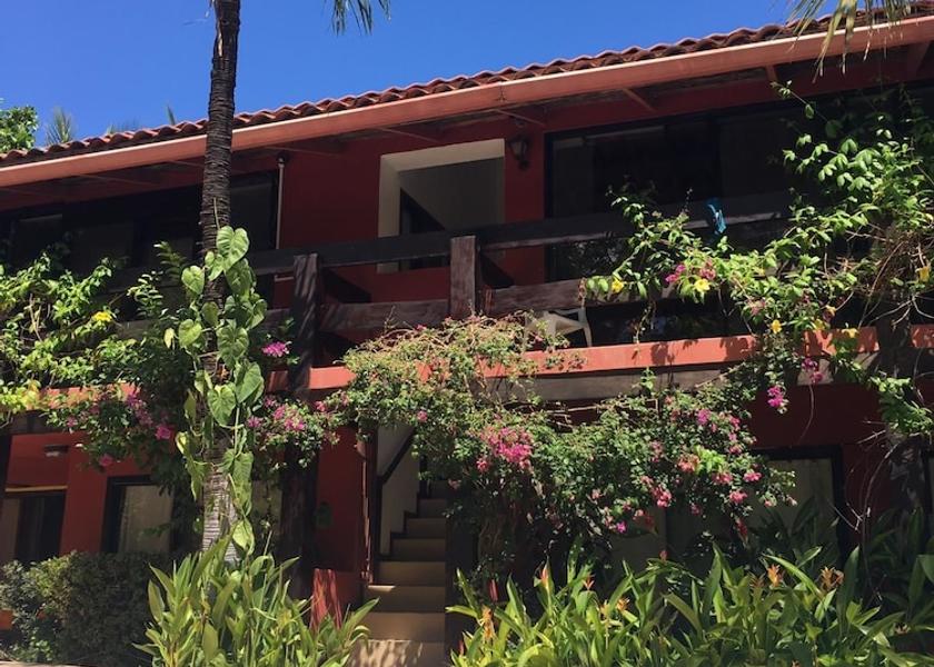 Guanacaste Cabo Velas Exterior