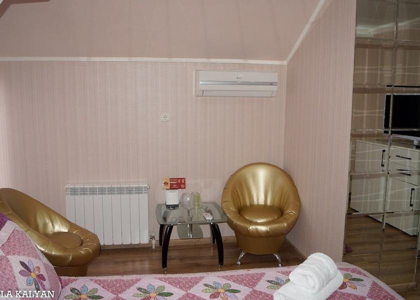  Chisinau Room