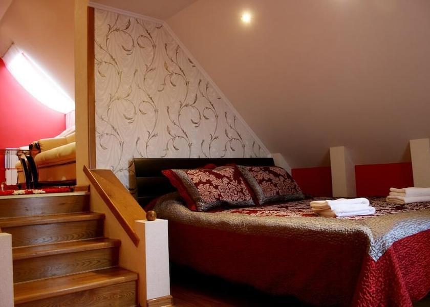  Chisinau Interior Entrance