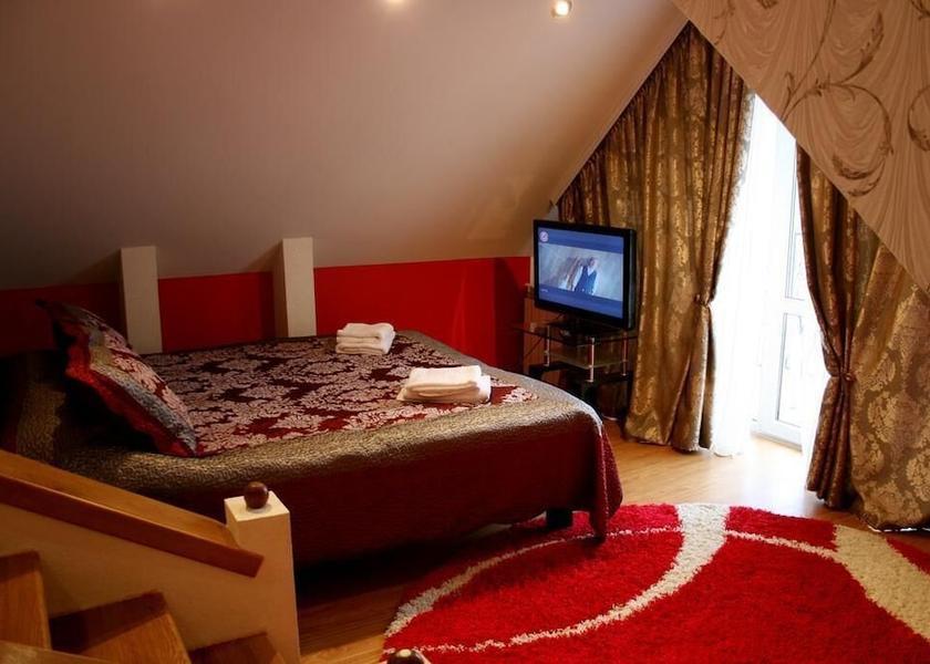  Chisinau Room