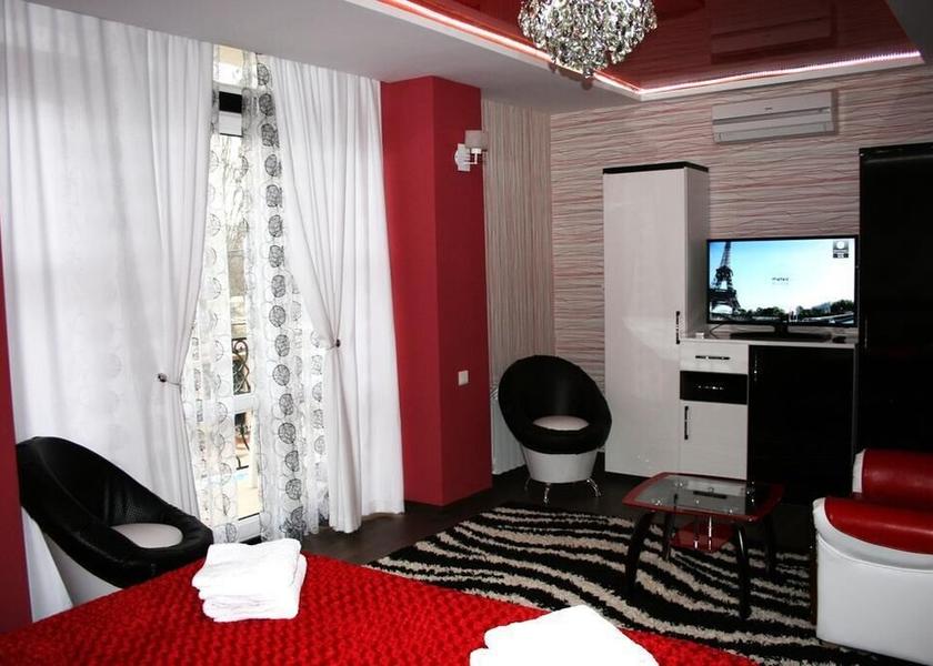  Chisinau Interior Entrance