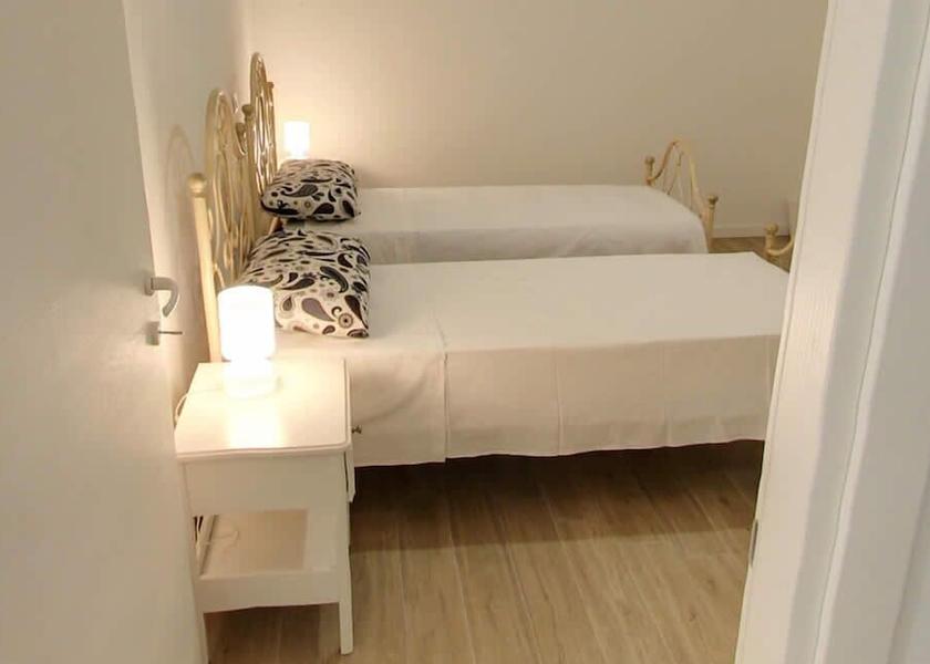 Veneto Cinto Euganeo Room