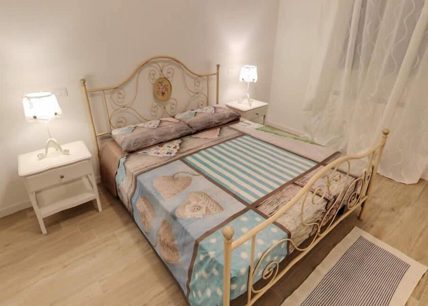 Veneto Cinto Euganeo Room