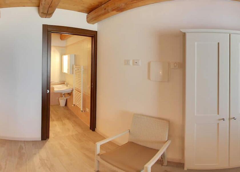 Veneto Cinto Euganeo Room
