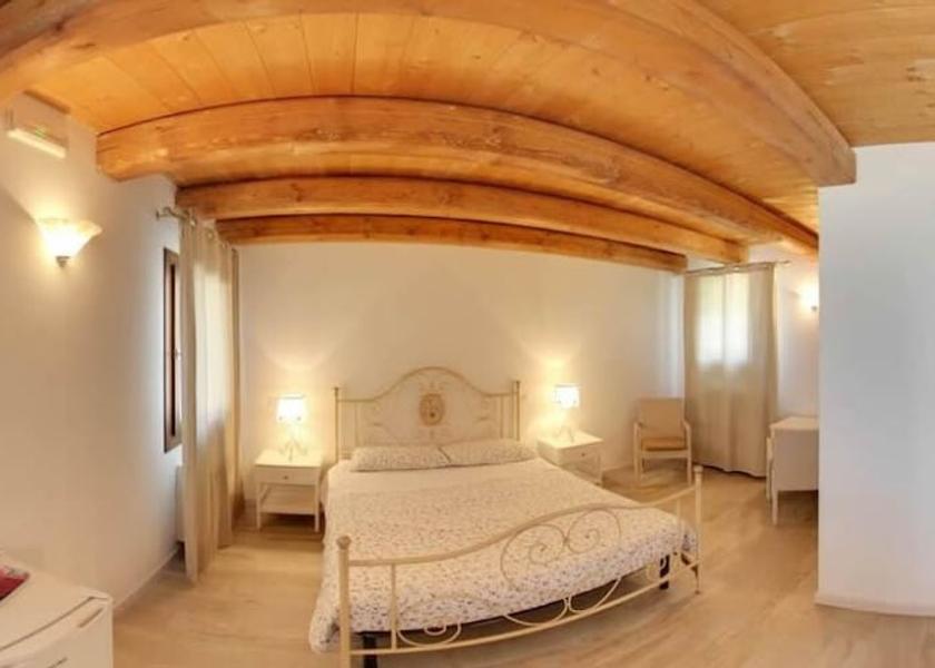 Veneto Cinto Euganeo Room