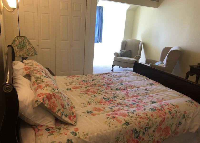 Arkansas Heber Springs Room