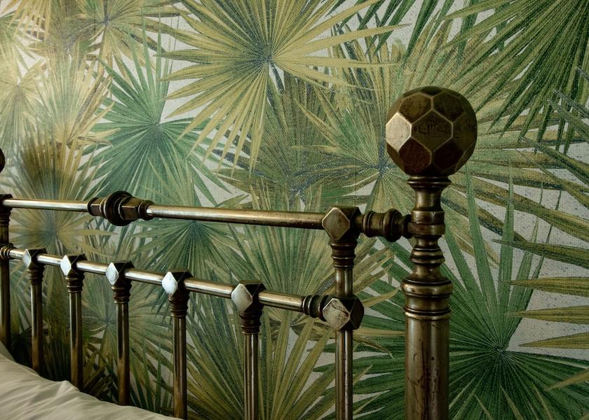 Lombardy Colico Room