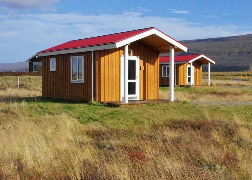 East Iceland Egilsstadir Exterior Detail