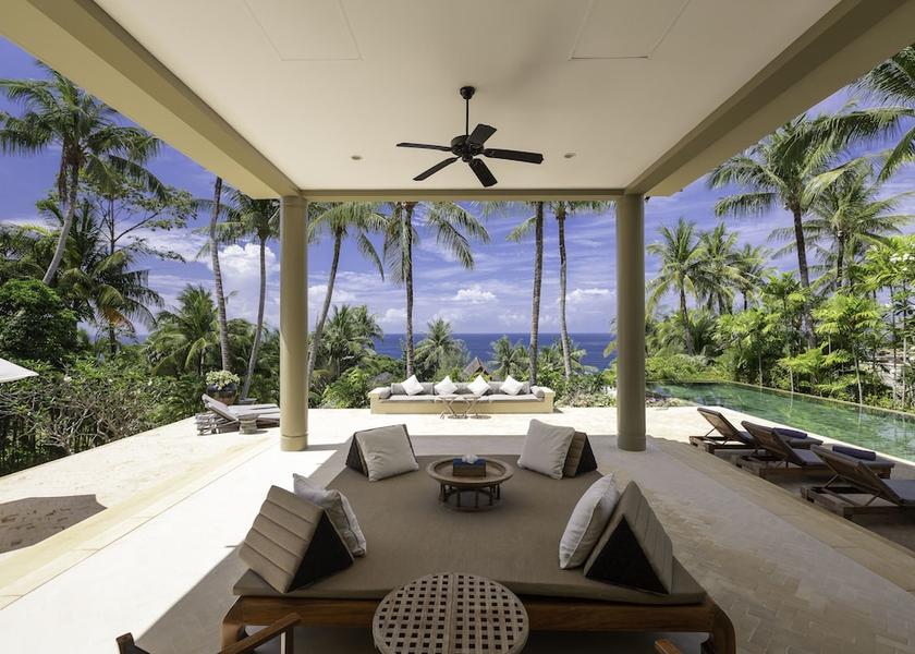 Phuket Si Sunthon Terrace