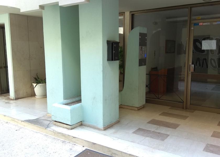 Crete Heraklion Property Grounds