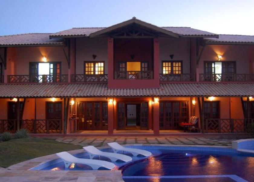 Ceará Beberibe 