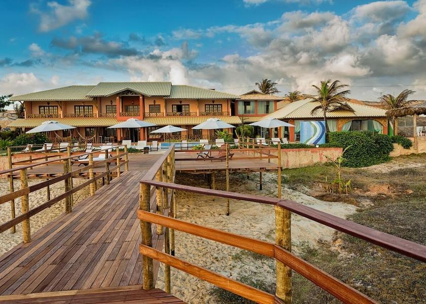 Ceará Beberibe Exterior