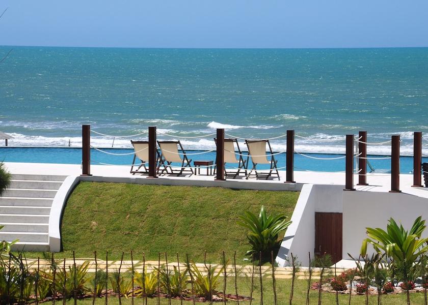 Ceará Beberibe Pool