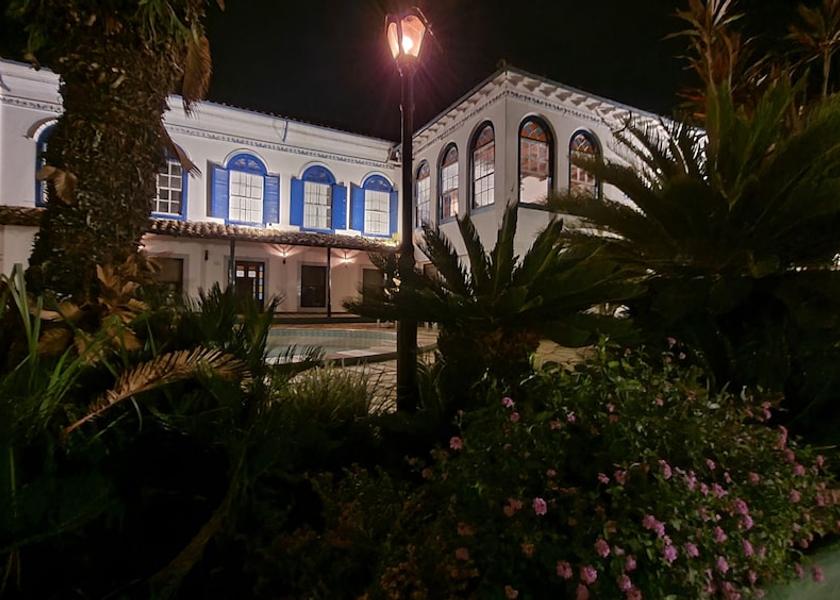 Rio de Janeiro State Resende Pool
