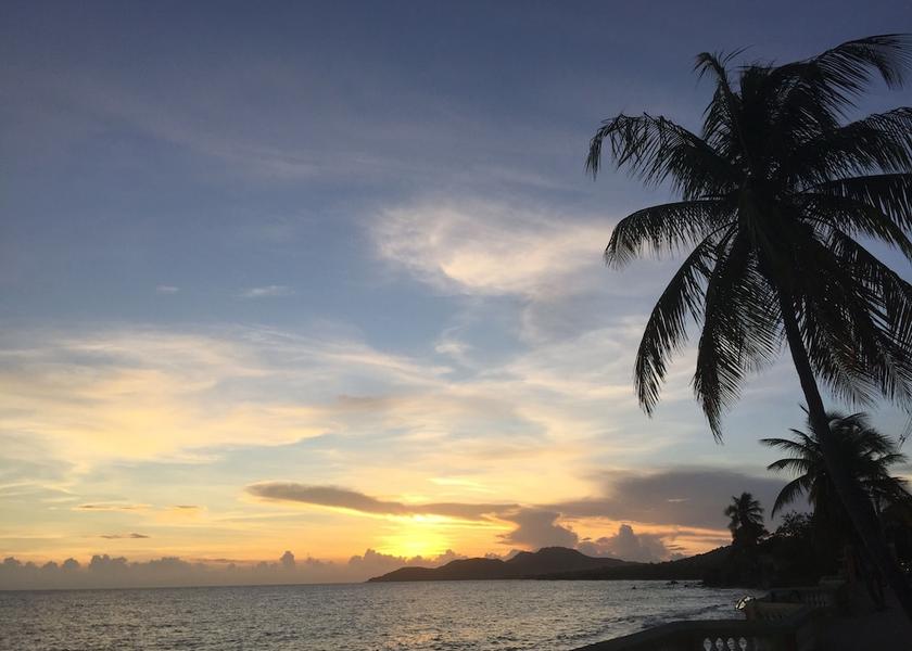  Vieques Exterior Detail