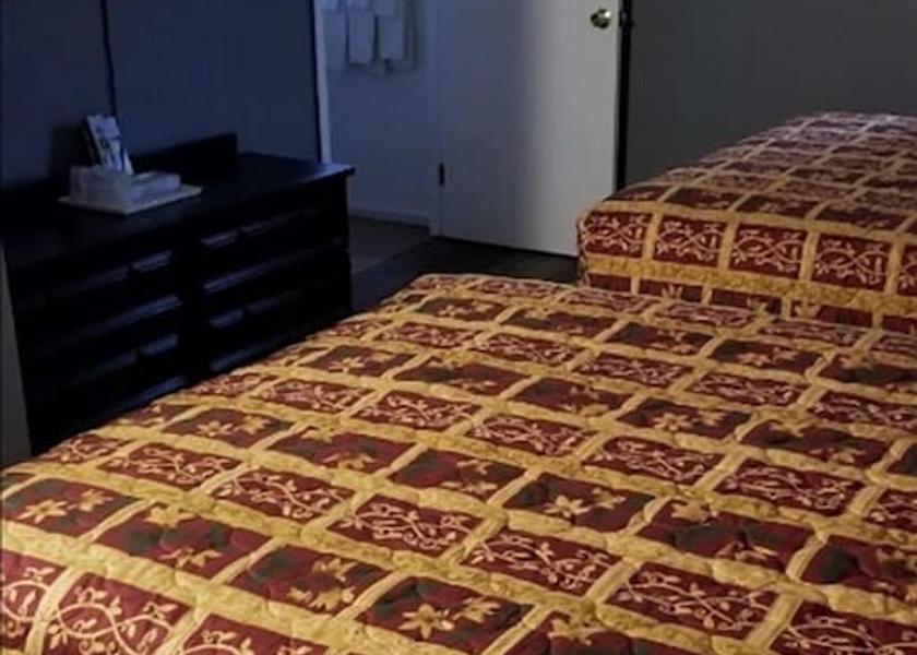 California Alturas Room