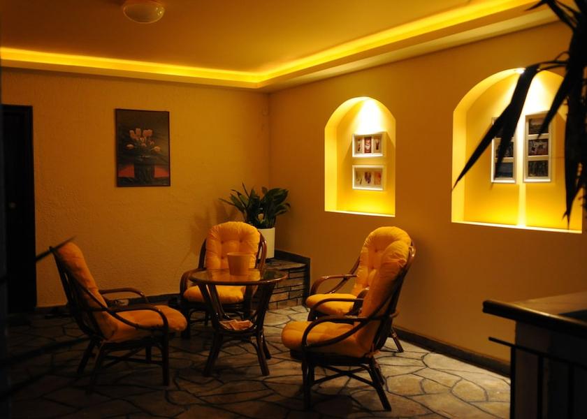 Central Macedonia Sithonia Executive Lounge