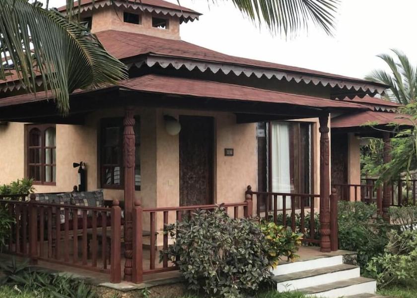 Kilifi County Watamu Facade