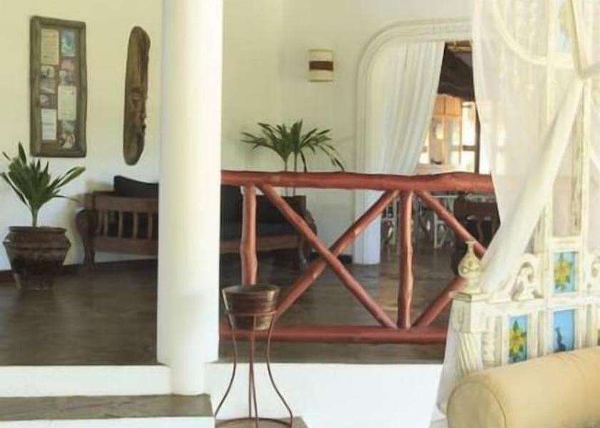 Kilifi County Watamu Spa