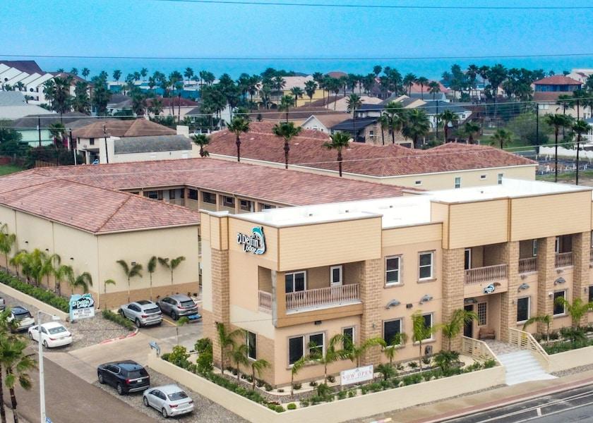 Texas South Padre Island Primary image