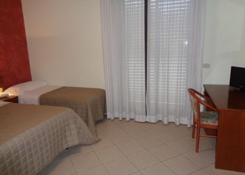Lazio Orte Room