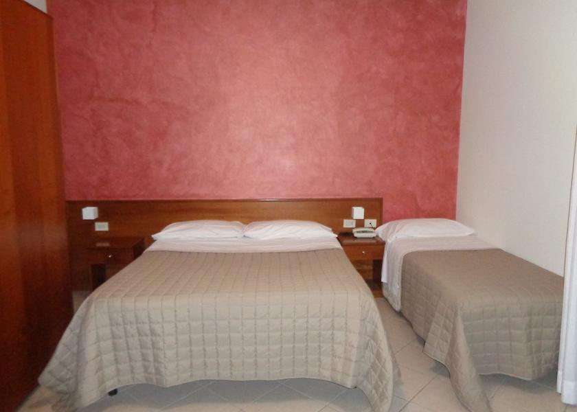 Lazio Orte Room