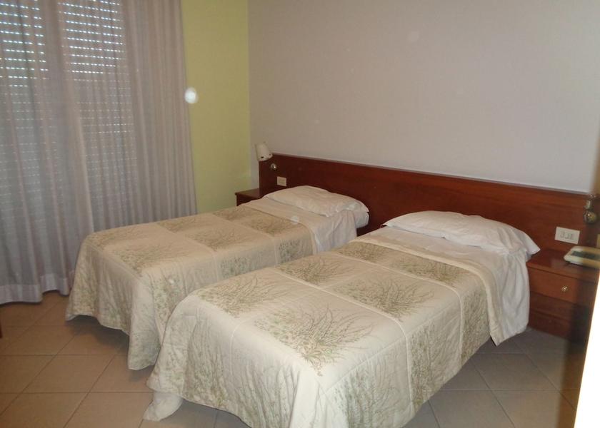 Lazio Orte Room