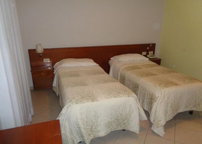 Lazio Orte Room
