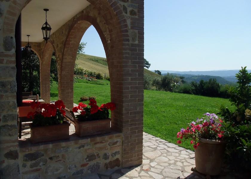 Porch
