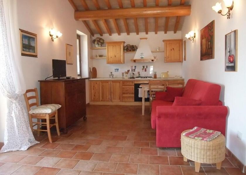 Kitchenette