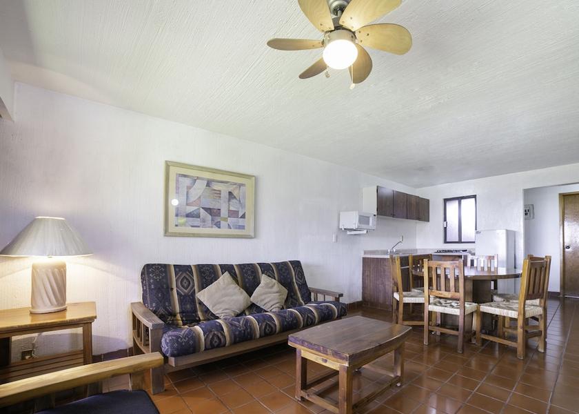 Morelos Xochitepec Room