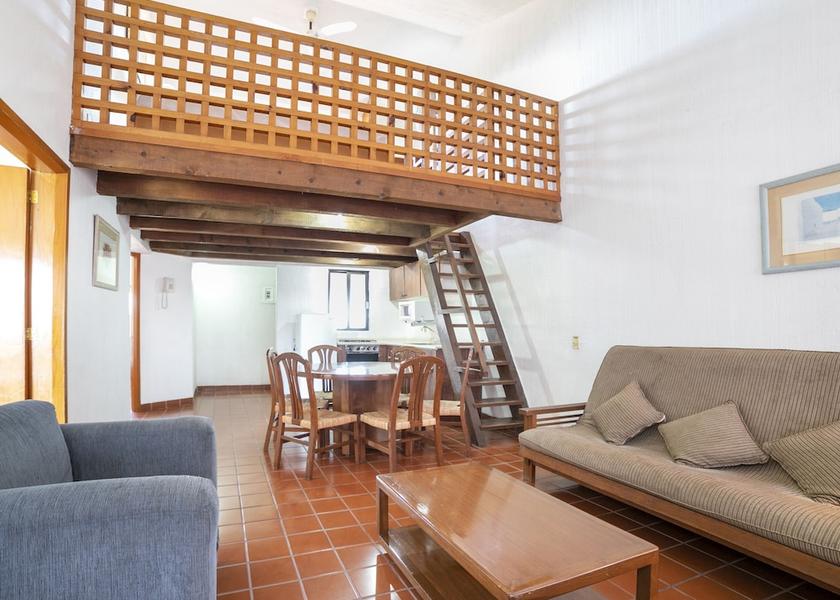 Morelos Xochitepec Room