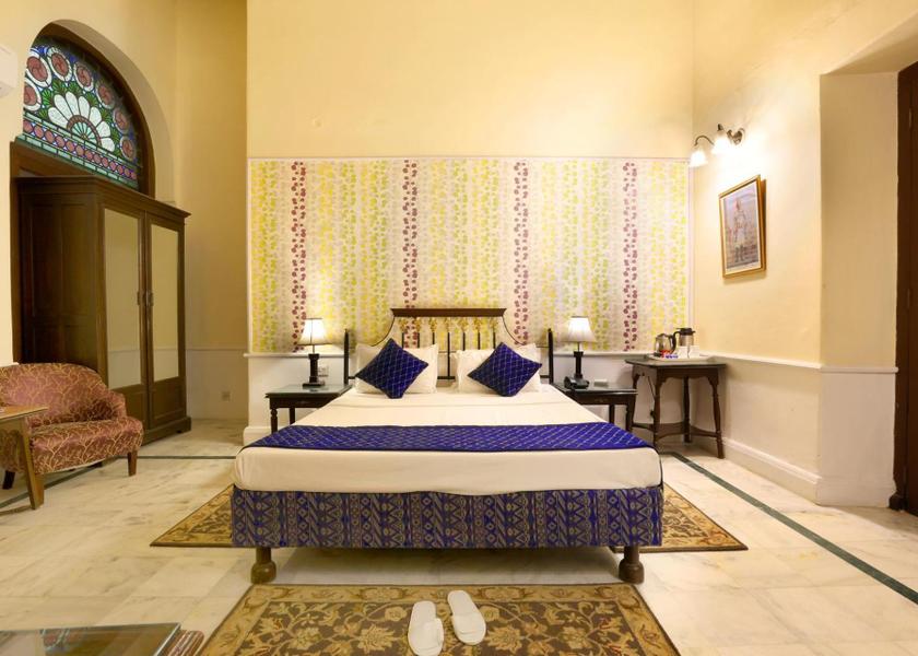 Rajasthan Bikaner Facilities