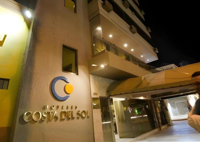 Lambayeque Region Chiclayo Hotel Exterior