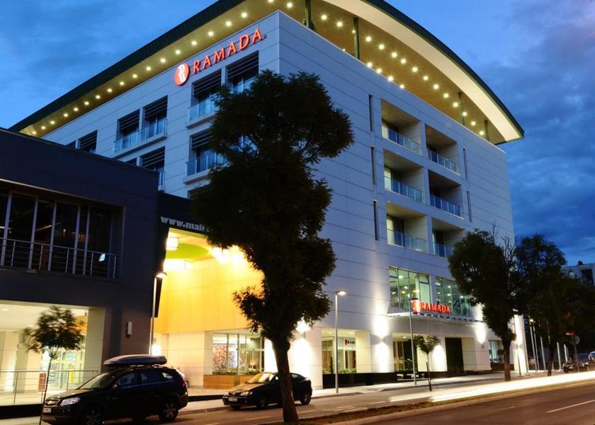  Podgorica exterior view