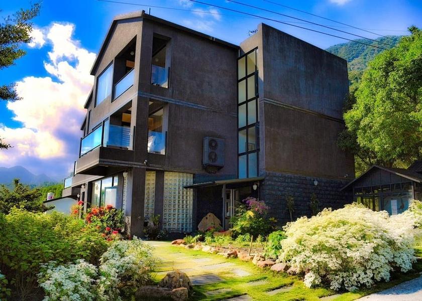 Taitung County Chenggong Primary image