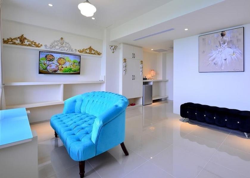 Taitung County Chenggong Room