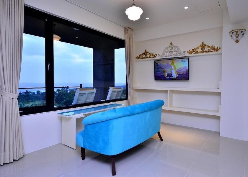 Taitung County Chenggong Bathroom