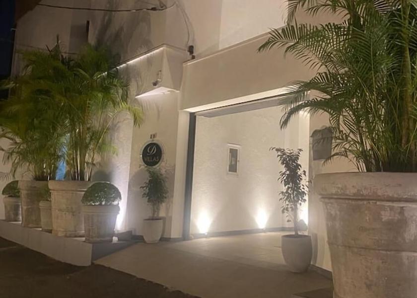 Colombo District Sri Jayawardenepura Kotte Facade